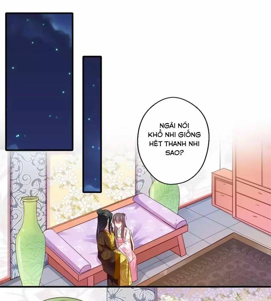 Khuynh Thế Y Phi Muốn Bỏ Chồng: Chapter 116