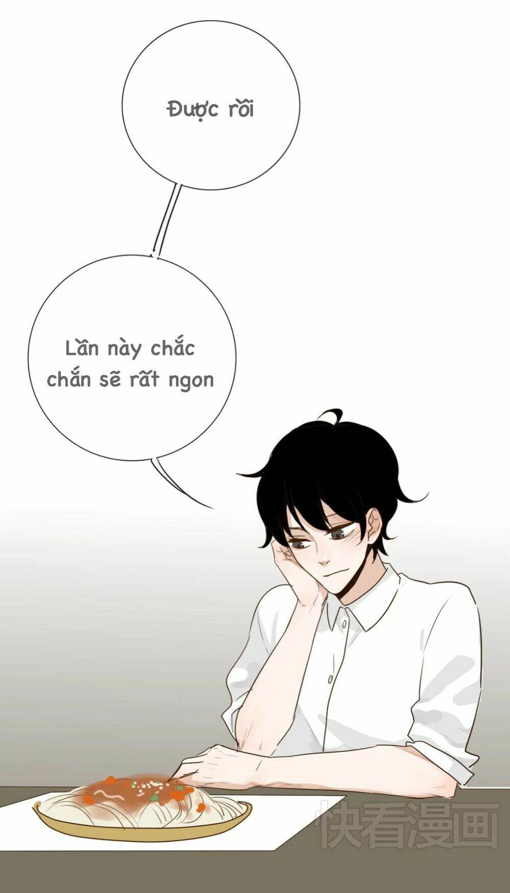 Tình Yêu Dưới Mái Hiên: Chapter 24