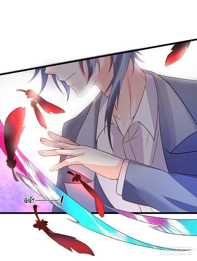 Hồ Tiên Hung Bạo: Chapter 54