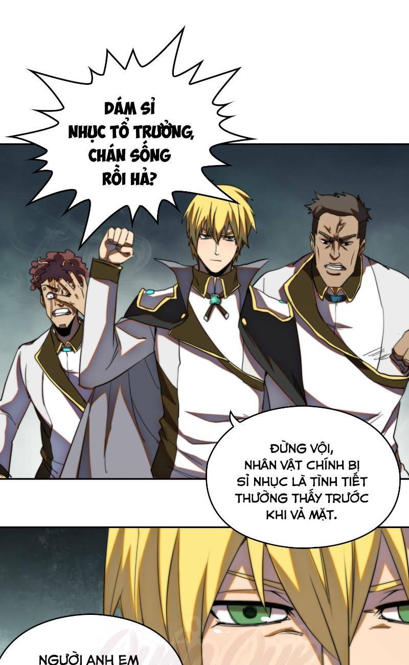 Đô Thị Hàng Thần Khúc: Chapter 19