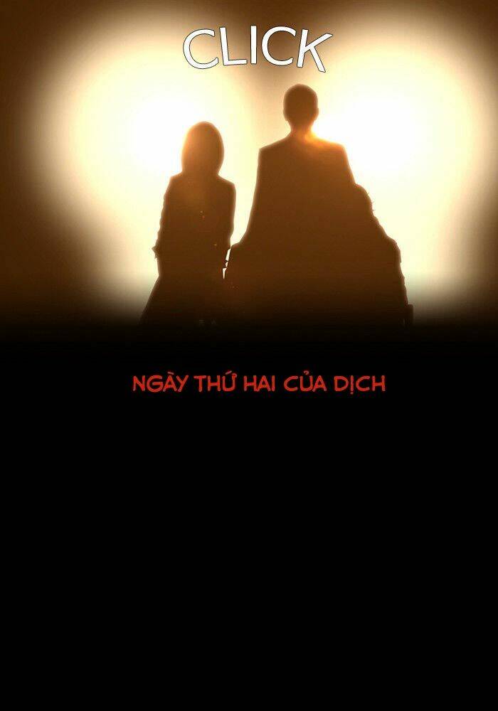 Dead Days: Chapter 2