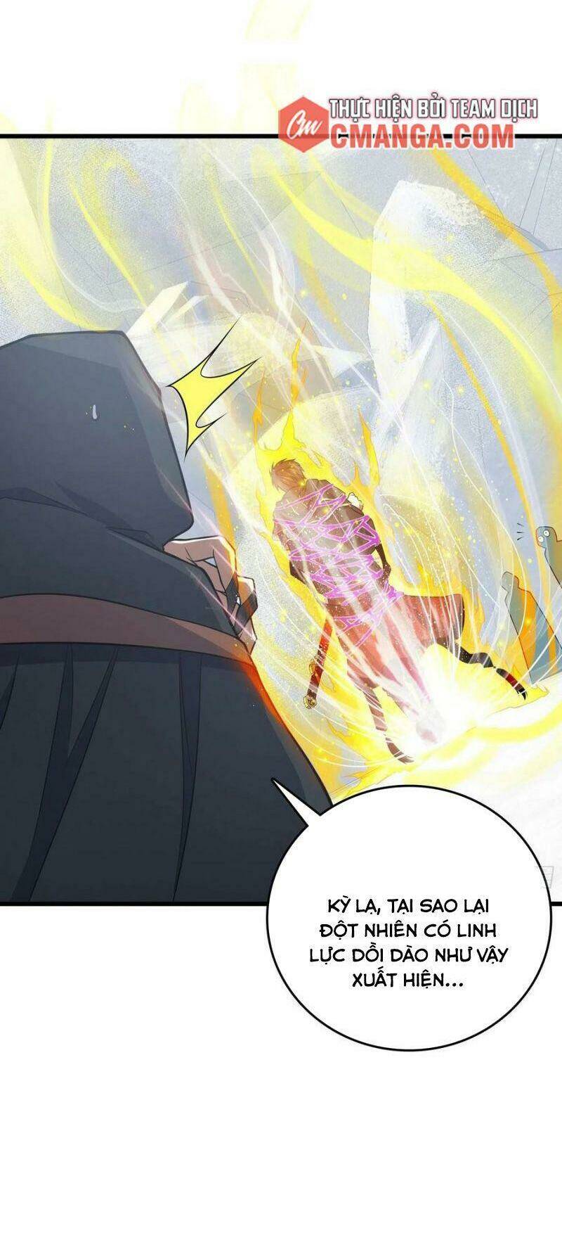 Tân Đình Là Hảo Đao: Chapter 18