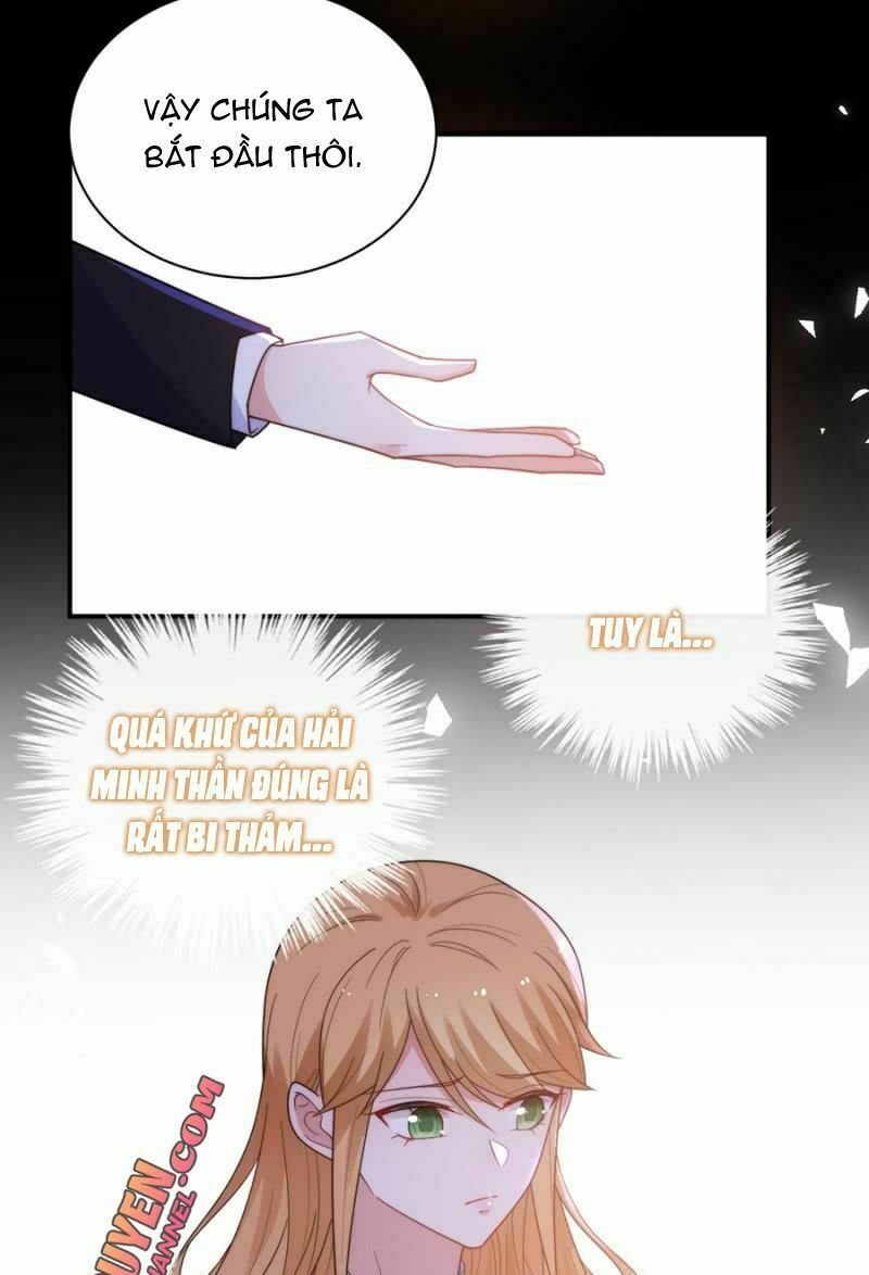 Ma Lạt Thiên Kim Đẩu Ác Thiếu: Chapter 202
