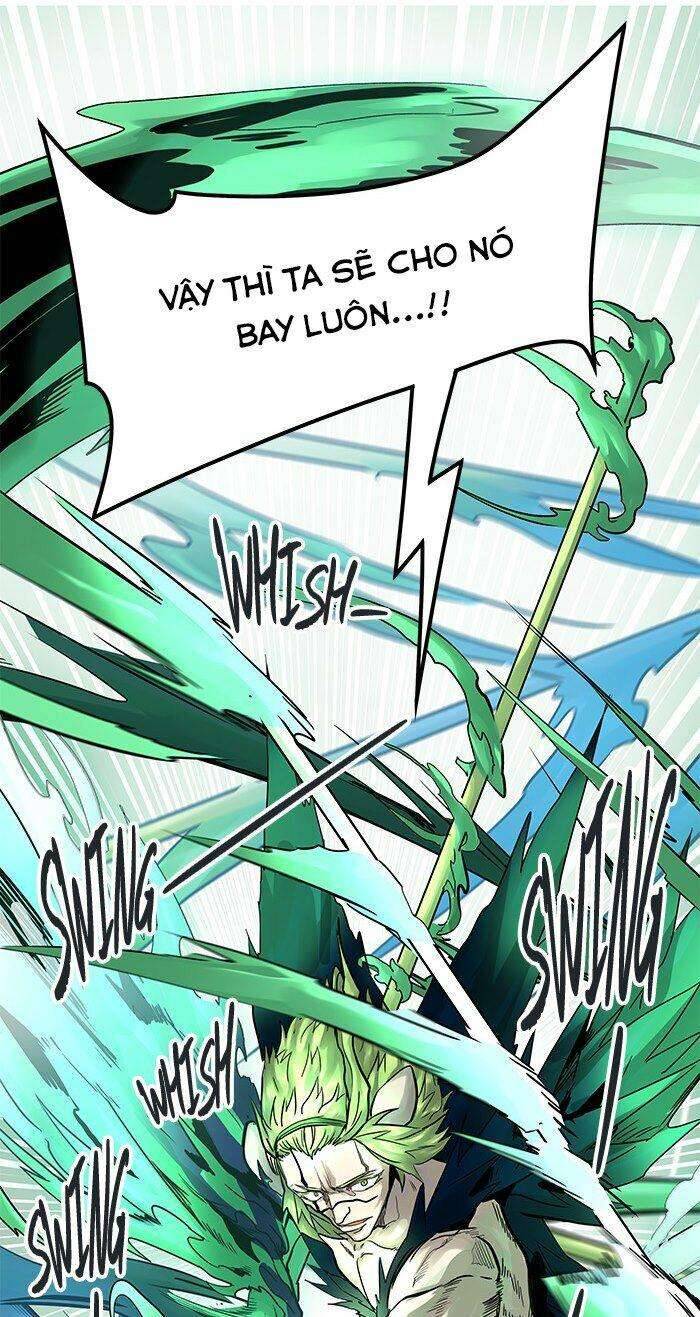 Tòa Tháp Bí Ẩn 2: Chapter 475