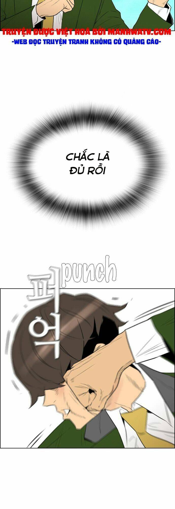 Kẻ Hồi Sinh: Chapter 115