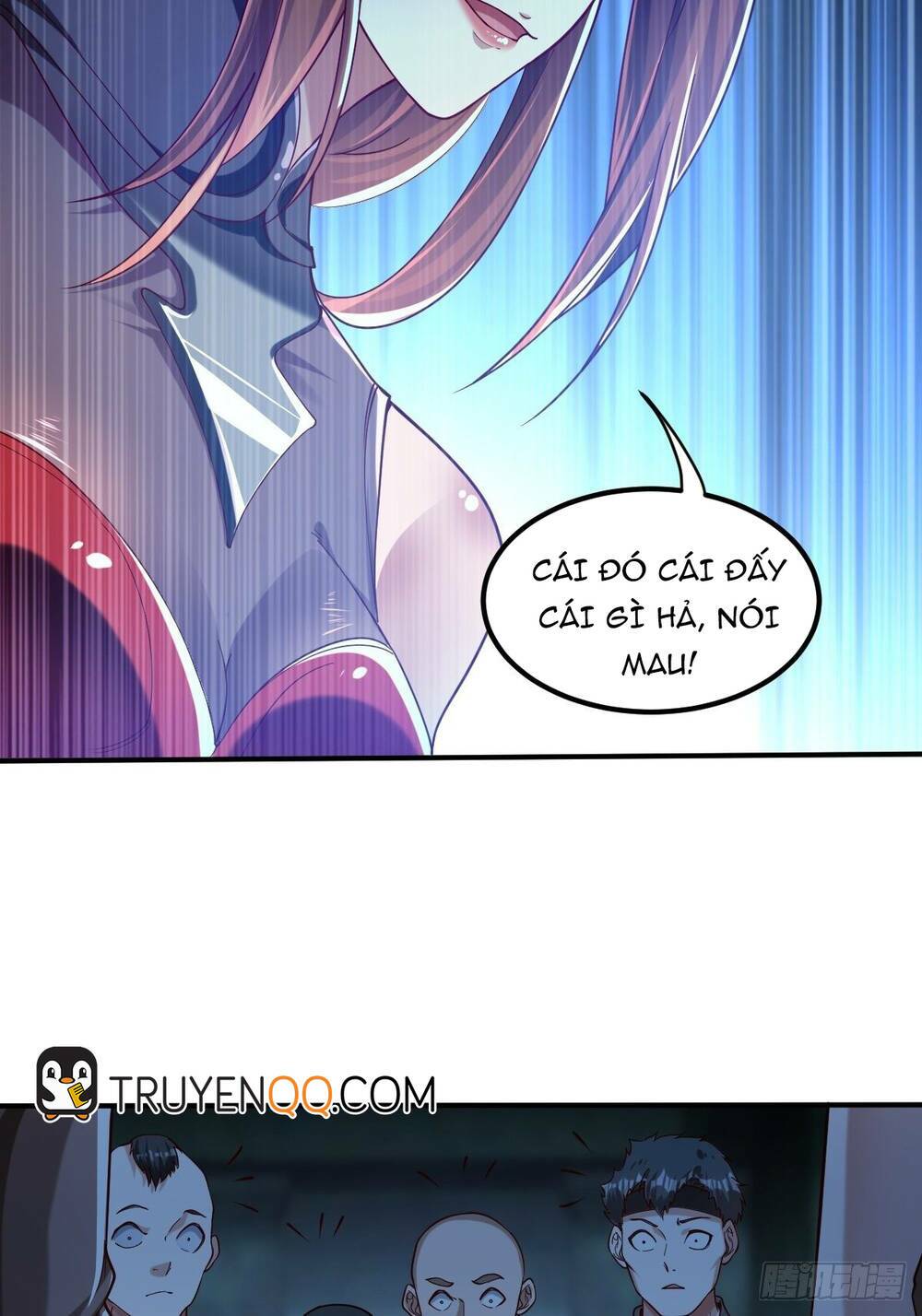Cục Gạch Xông Vào Dị Giới: Chapter 20