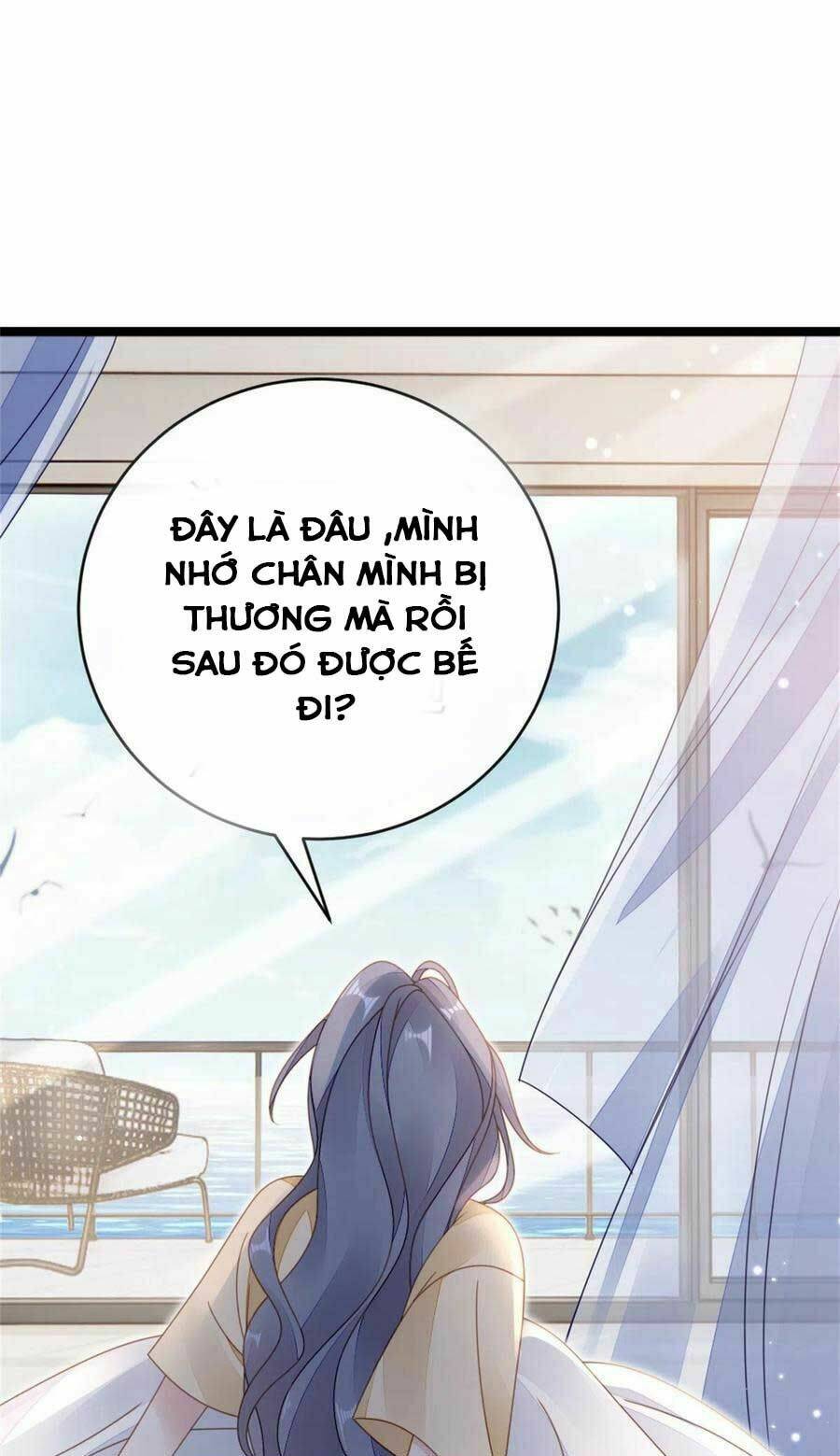Mau Xuyên Không Rửa Tội Cho Nhân Vật Phản Diện: Chapter 67