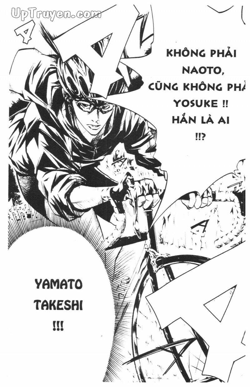 Over Drive: Chapter 3