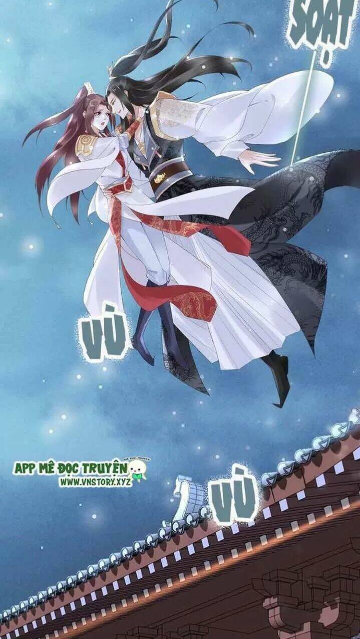 Nhất Sinh Nhất Thế Tiếu Thương Khung: Chapter 46