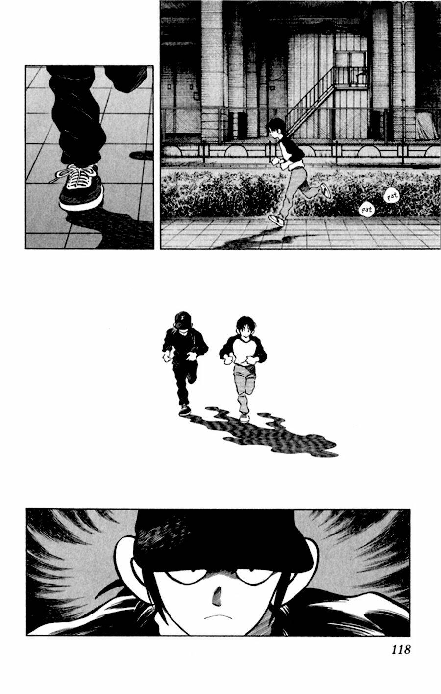 Katsu: Chapter 55