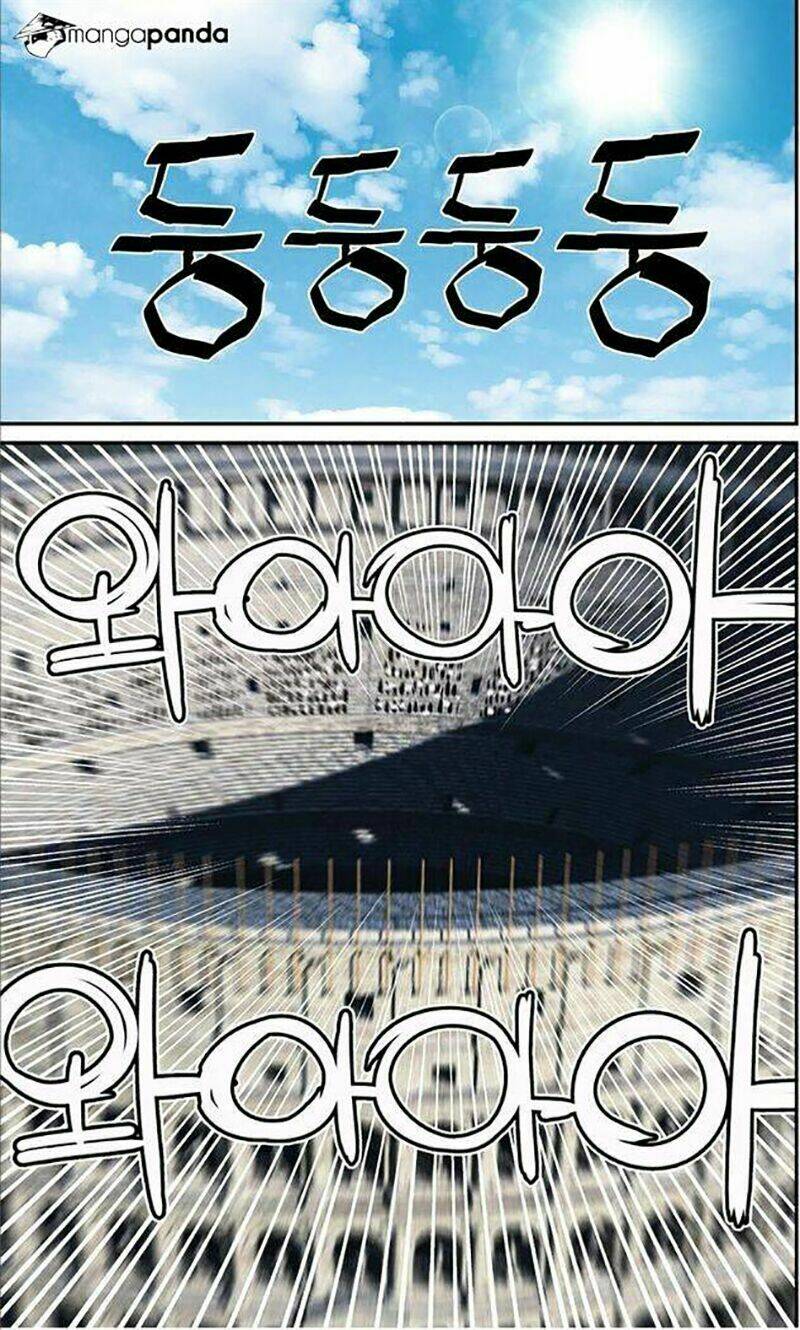 Blind Faith Descent: Chapter 55