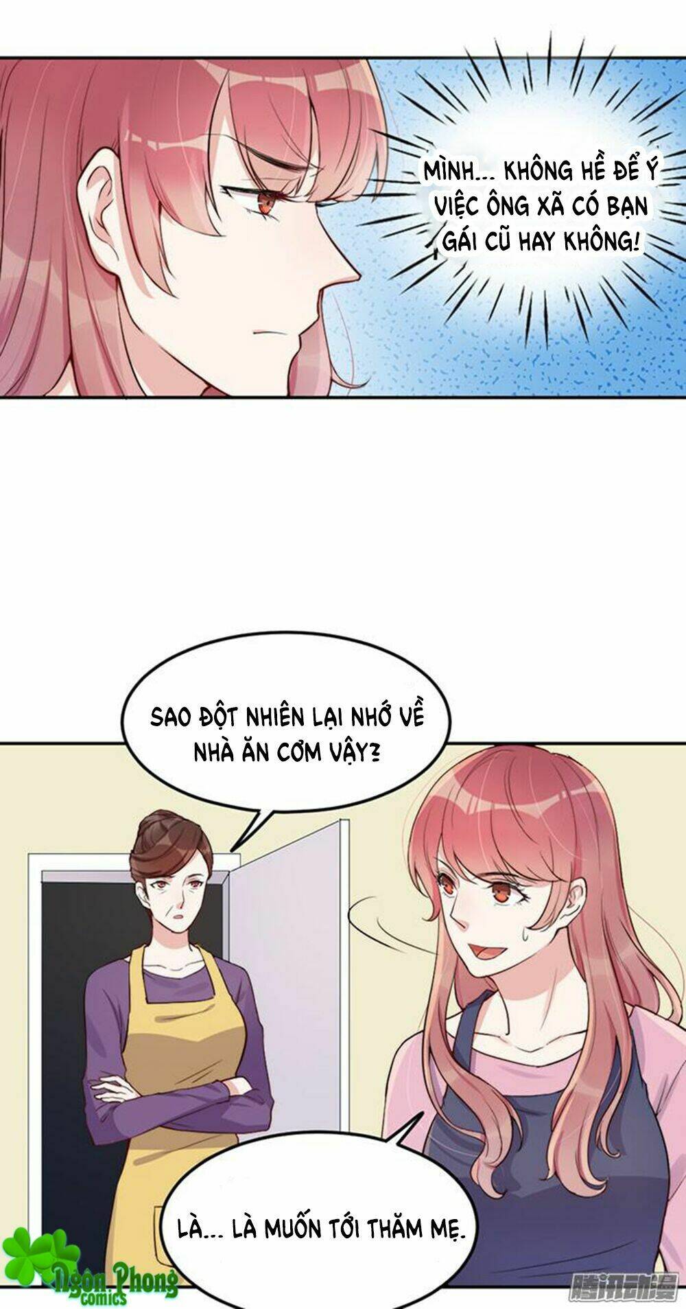 Bà Xã Tôi Là Nam Thần: Chapter 29