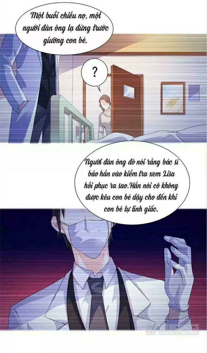 1 Nửa Hoàn Hảo Của Ceo: Chapter 38