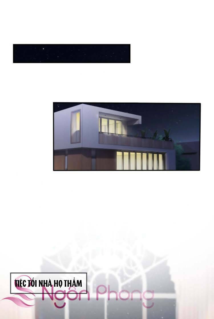 Dây Dưa Không Dứt: Chapter 3