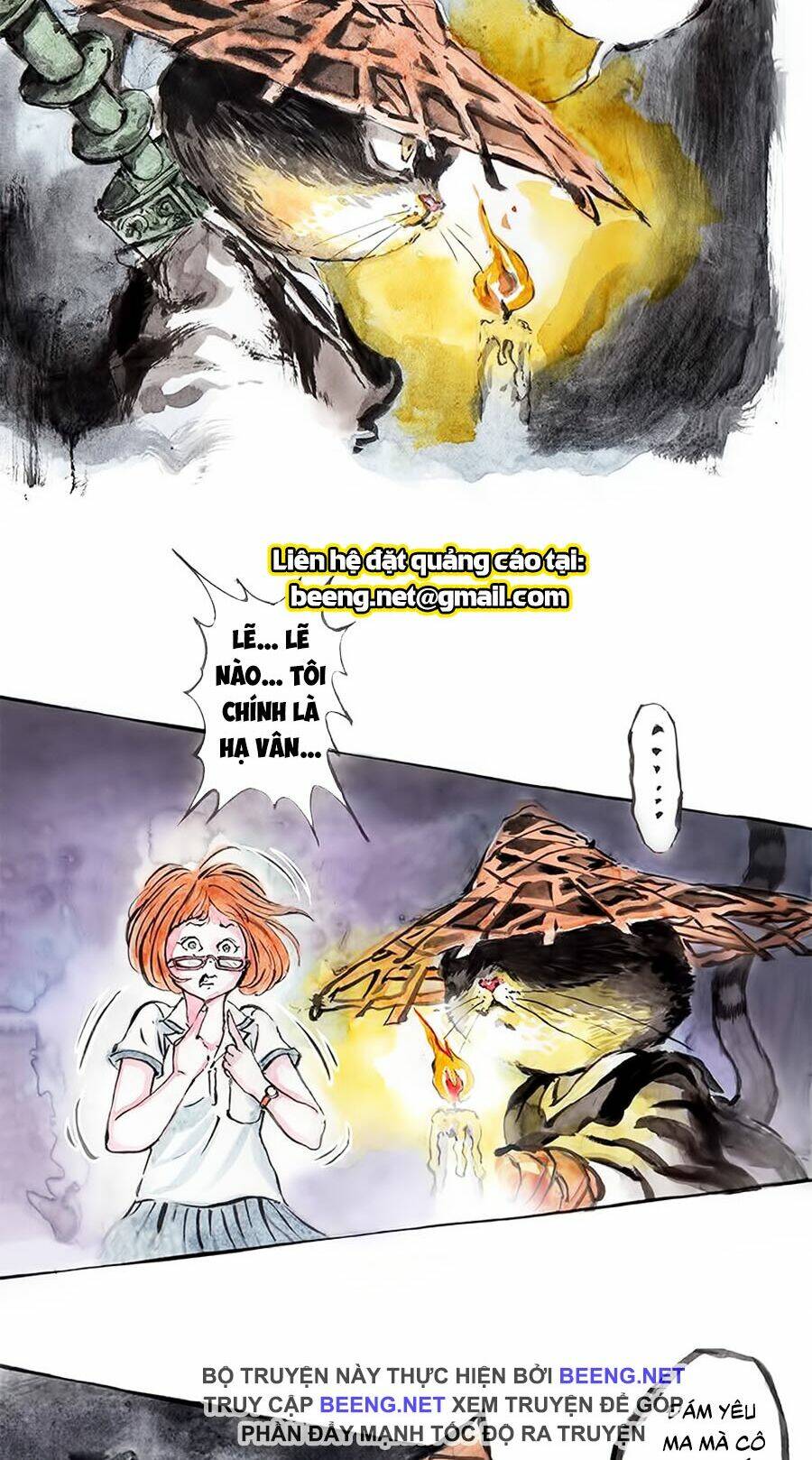 Miêu Hiệp: Chapter 4