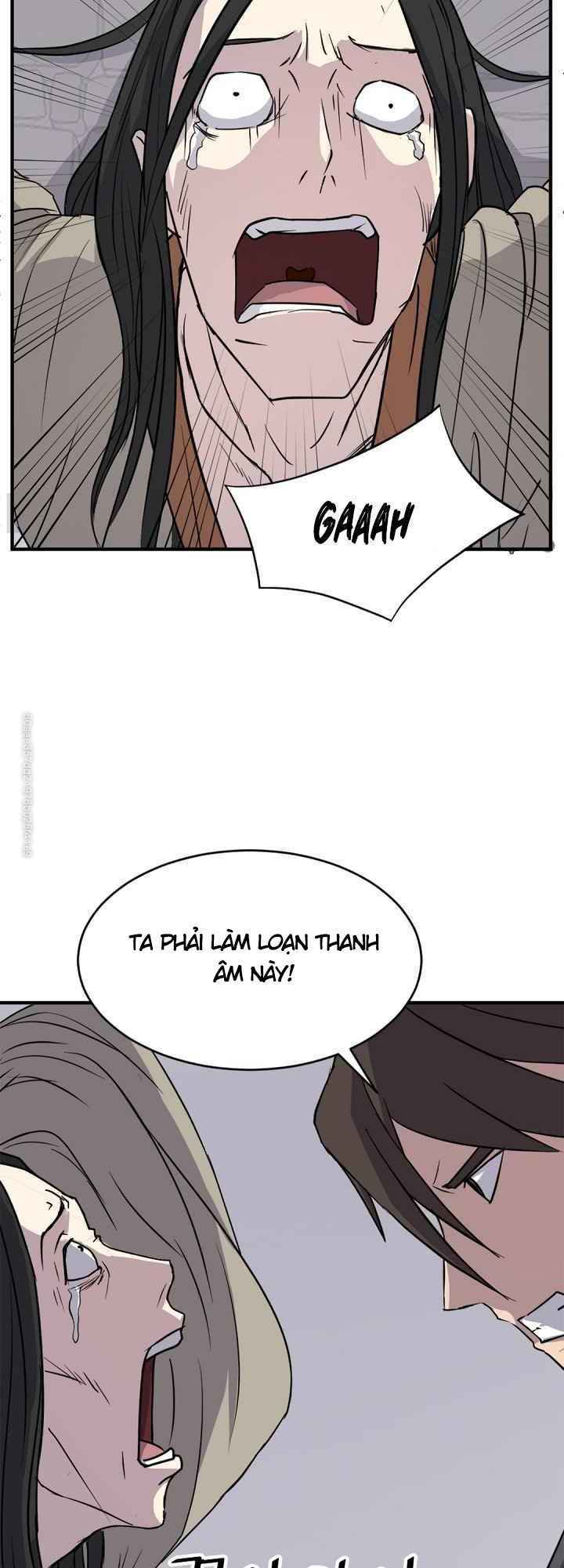 Trọng Sinh, Bất Khả Chiến Bại: Chapter 124