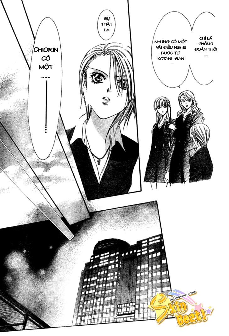 Thách Thức Tuyệt Vời: Chapter 131