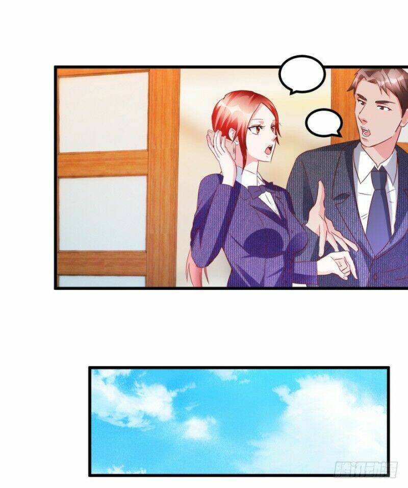 Thấu Thị Tiên Y: Chapter 60