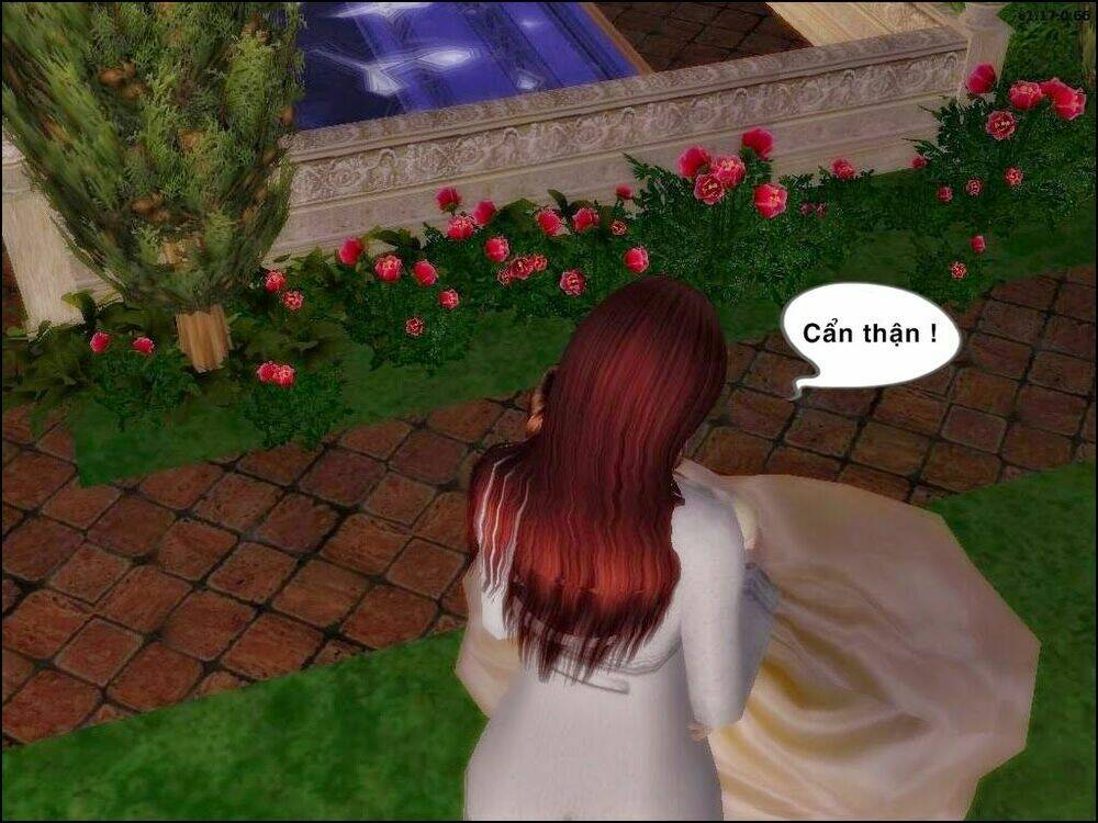 Truyện Sims - Earl Story: Chapter 40