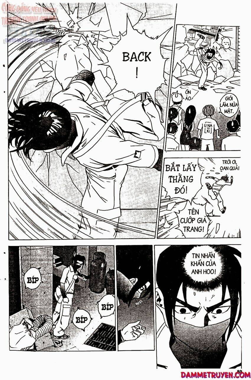 Ai Hơn Ai: Chapter 137