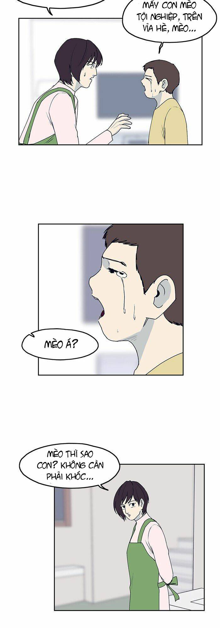 Arma: Chapter 29