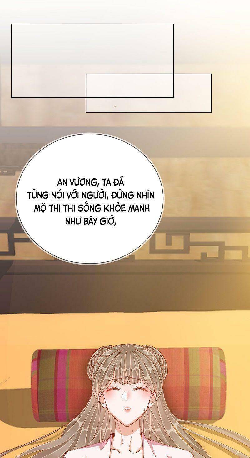 Công Lược Trưởng Thành Của Vương Phi: Chapter 42