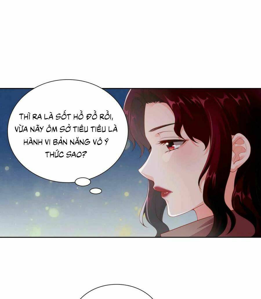 Người Yêu Ẩn Hình Của Ảnh Đế: Chapter 57