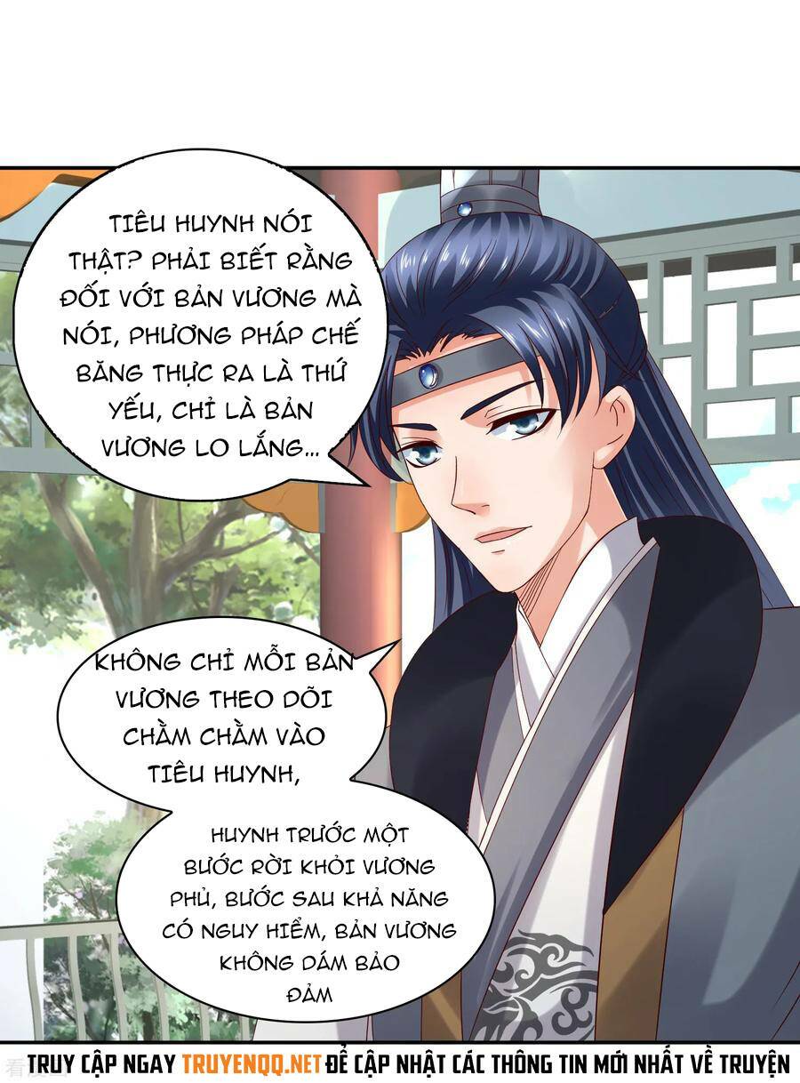 Trở Về Cổ Đại Làm Thánh Hiền: Chapter 31