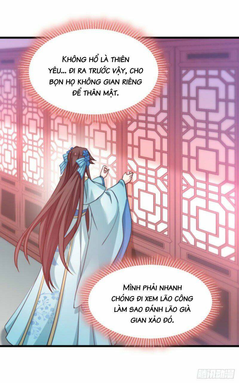 Trò Chơi Trừng Phạt: Chapter 89