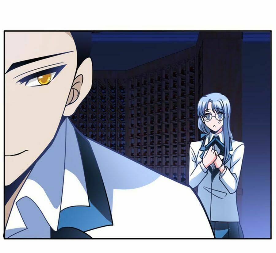 Người Yêu Khát Máu Của Tôi: Chapter 81