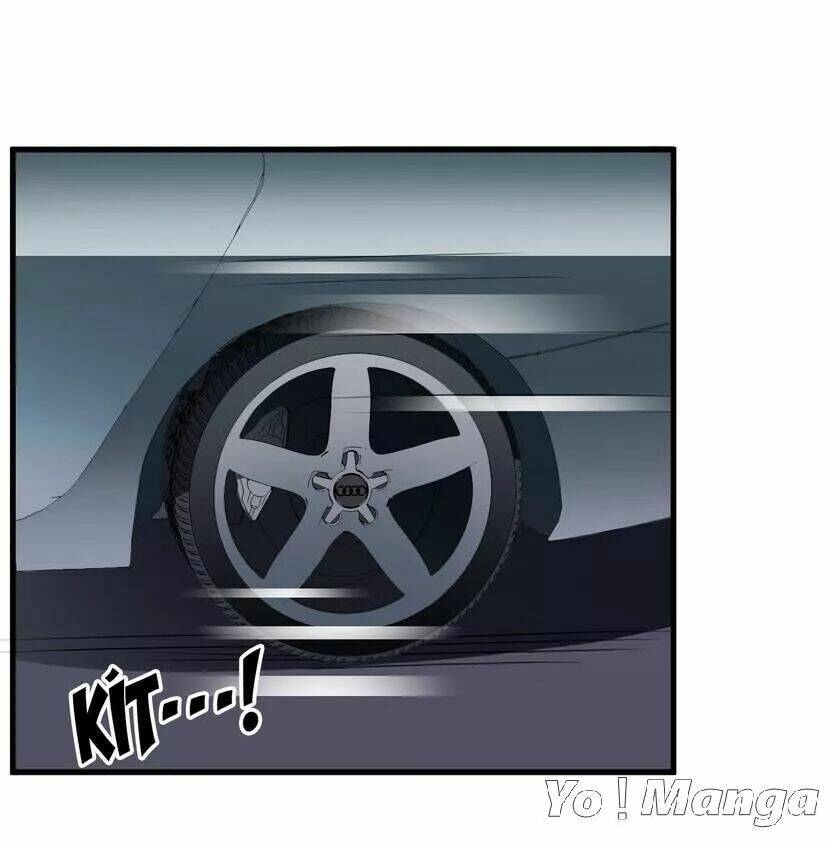 Thiểm Hôn Kinh Ái: Chapter 112