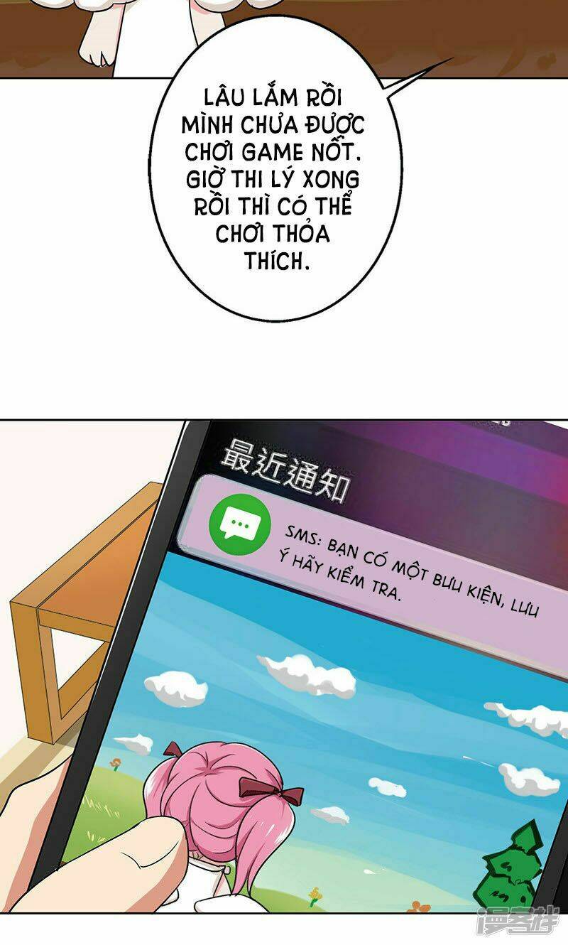 Become A Girl At Night: Chapter 43