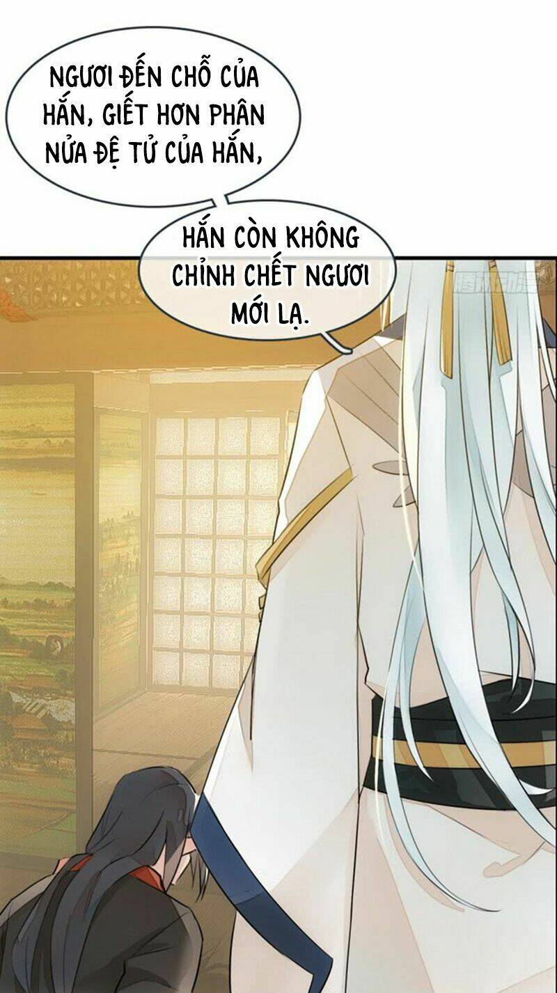 Sư Phụ Lại Trêu Chọc Ta: Chapter 51.1