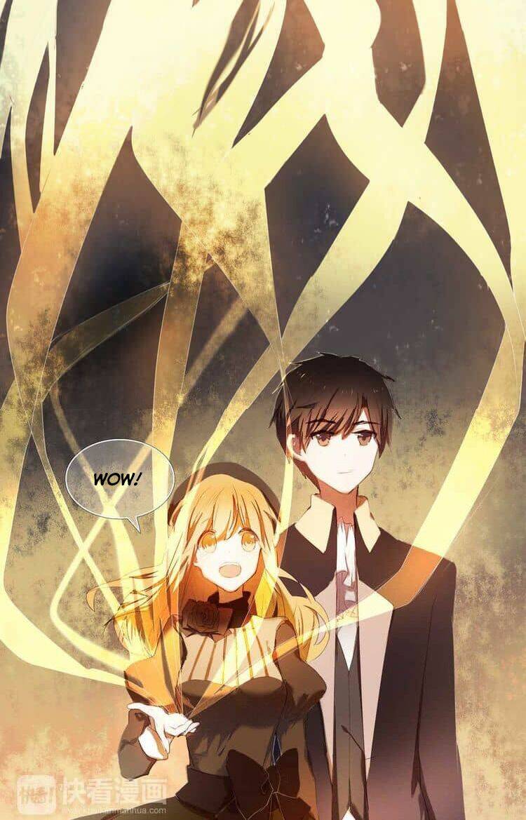 Kế Hoạch Trái Tim: Chapter 4