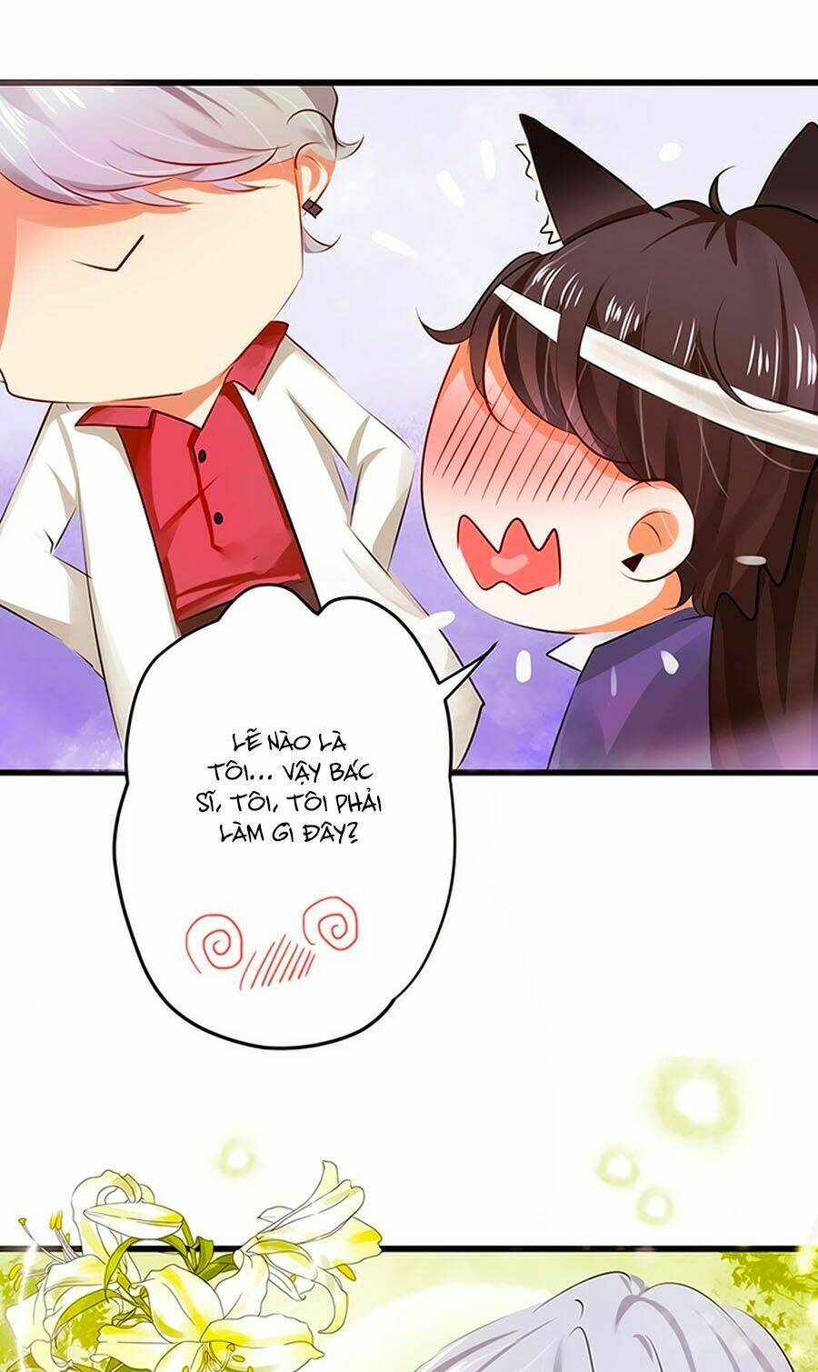 Bạn Trai Là Ngôi Sao: Chapter 21