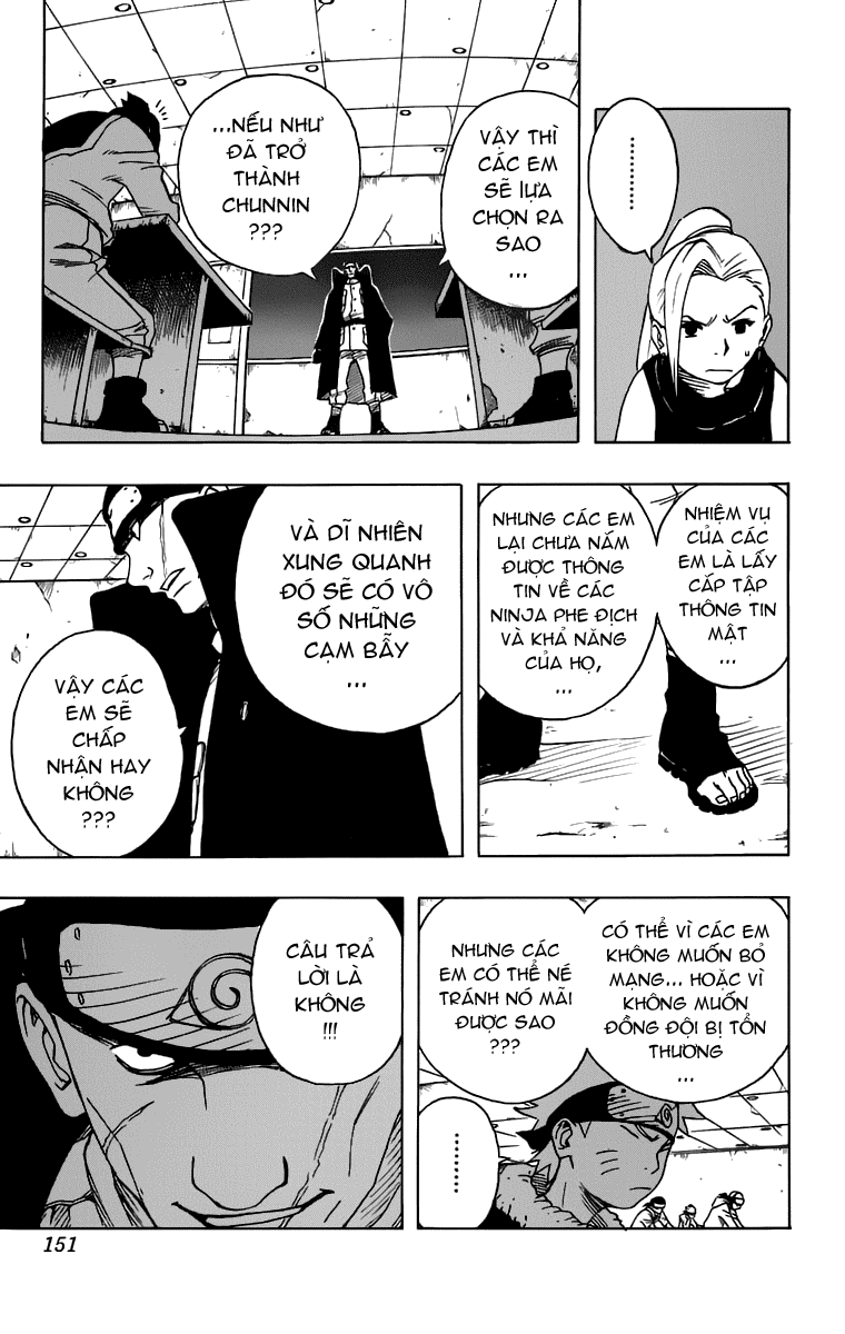 Naruto: Chapter 44