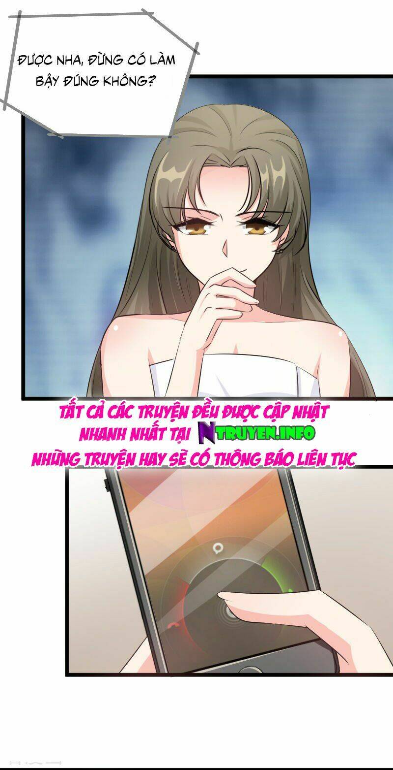 Tình Yêu Không Thể Bù Đắp: Chapter 100