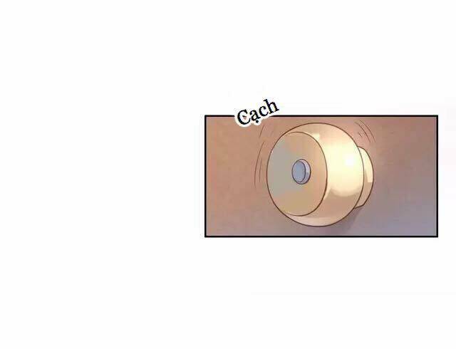 Dưới Móng Vuốt Mèo: Chapter 20