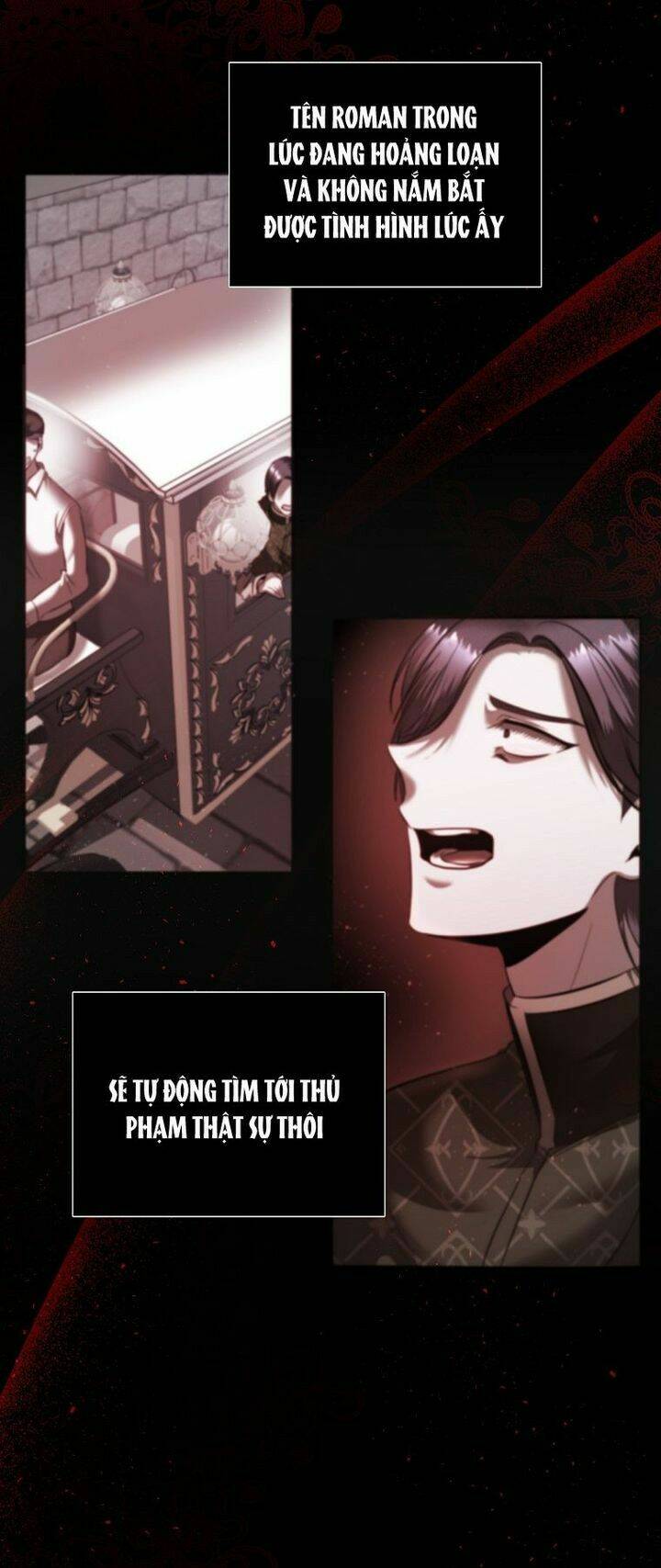 CÁCH SỐNG SÓT SAU KHI NGỦ VỚI HOÀNG ĐẾ: Chapter 29