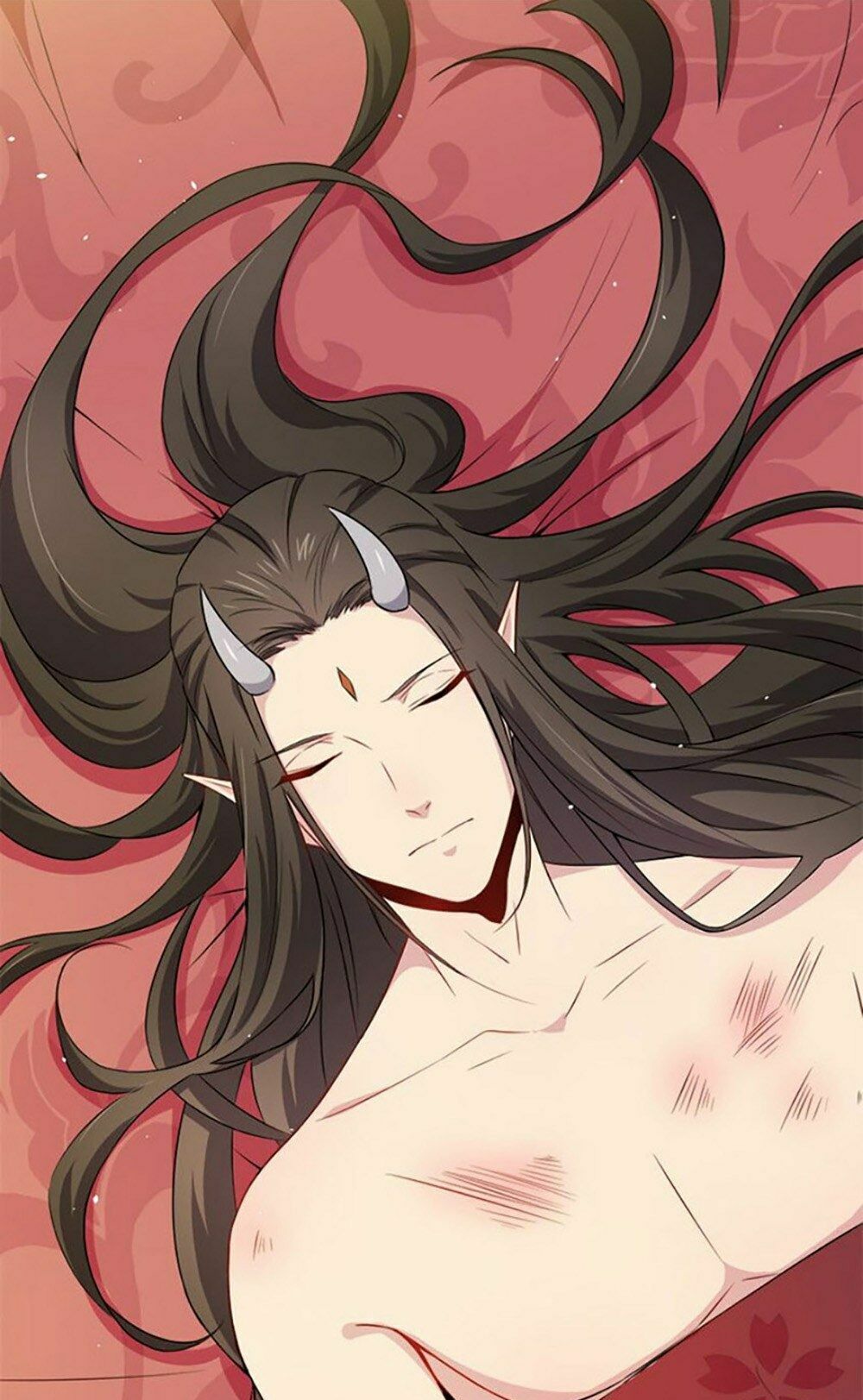 Ngạo Kiều Quỷ Vương Yêu Ta: Chapter 29