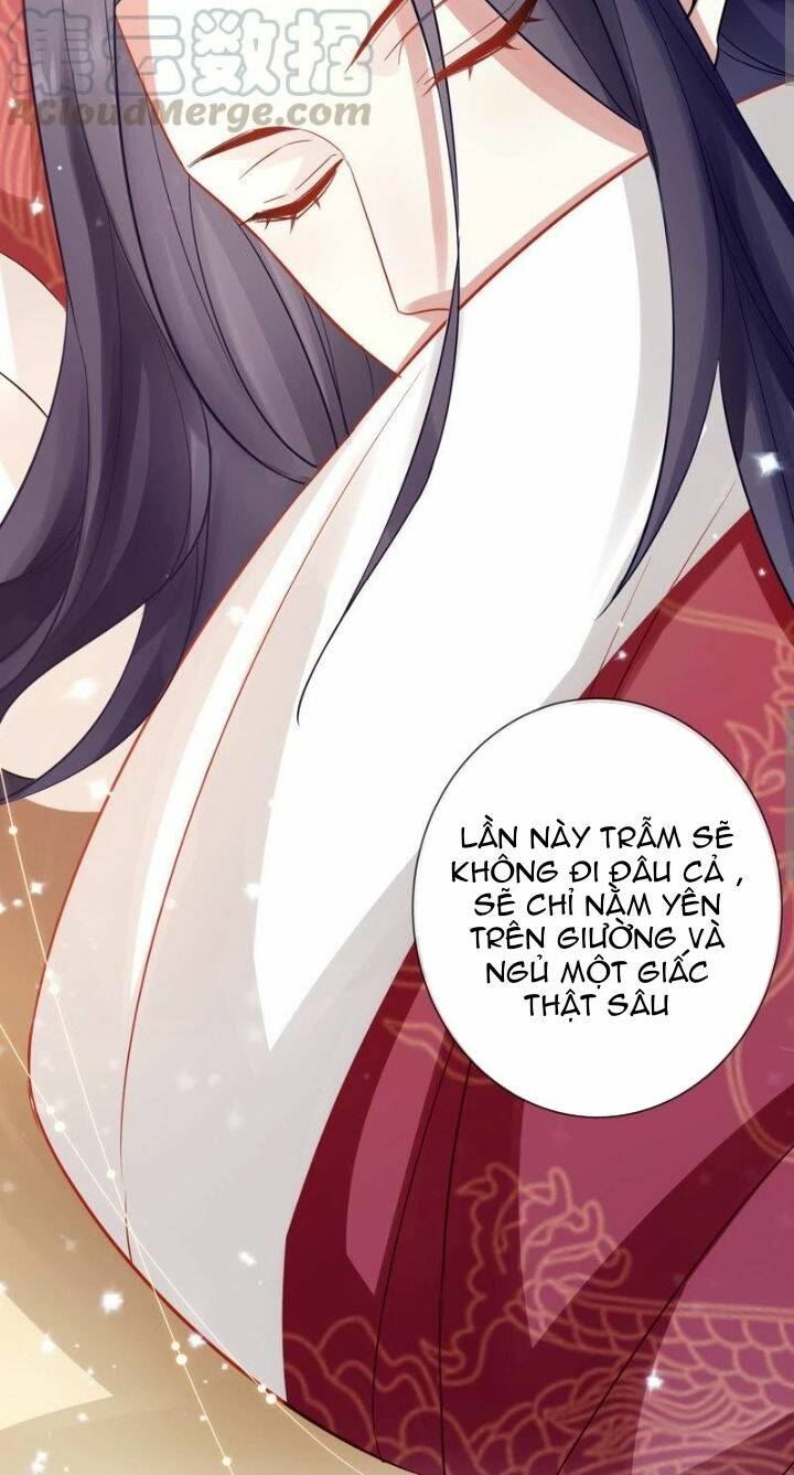 Xuyên Vào Trò Chơi Công Lược Boss Phản Diện: Chapter 13