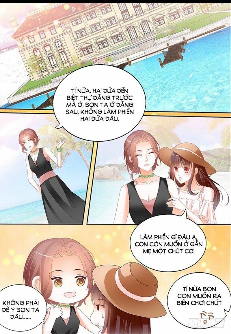 Thiểm Hôn Kiều Thê: Chapter 101