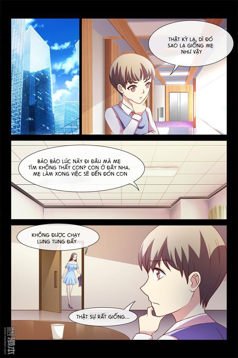 Tình Nhân Khế Ước Của Tổng Tài: Chapter 108