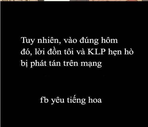 Thần Tượng Điểm Zero: Chapter 26.5