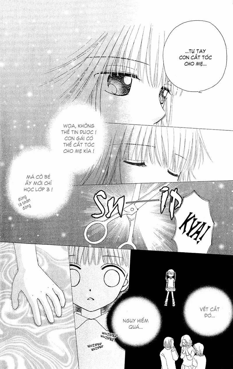 Dự Án Kéo Vàng: Chapter 9