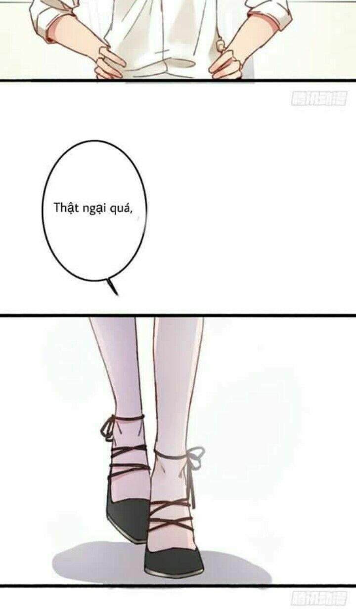 Thì Thầm: Chapter 8