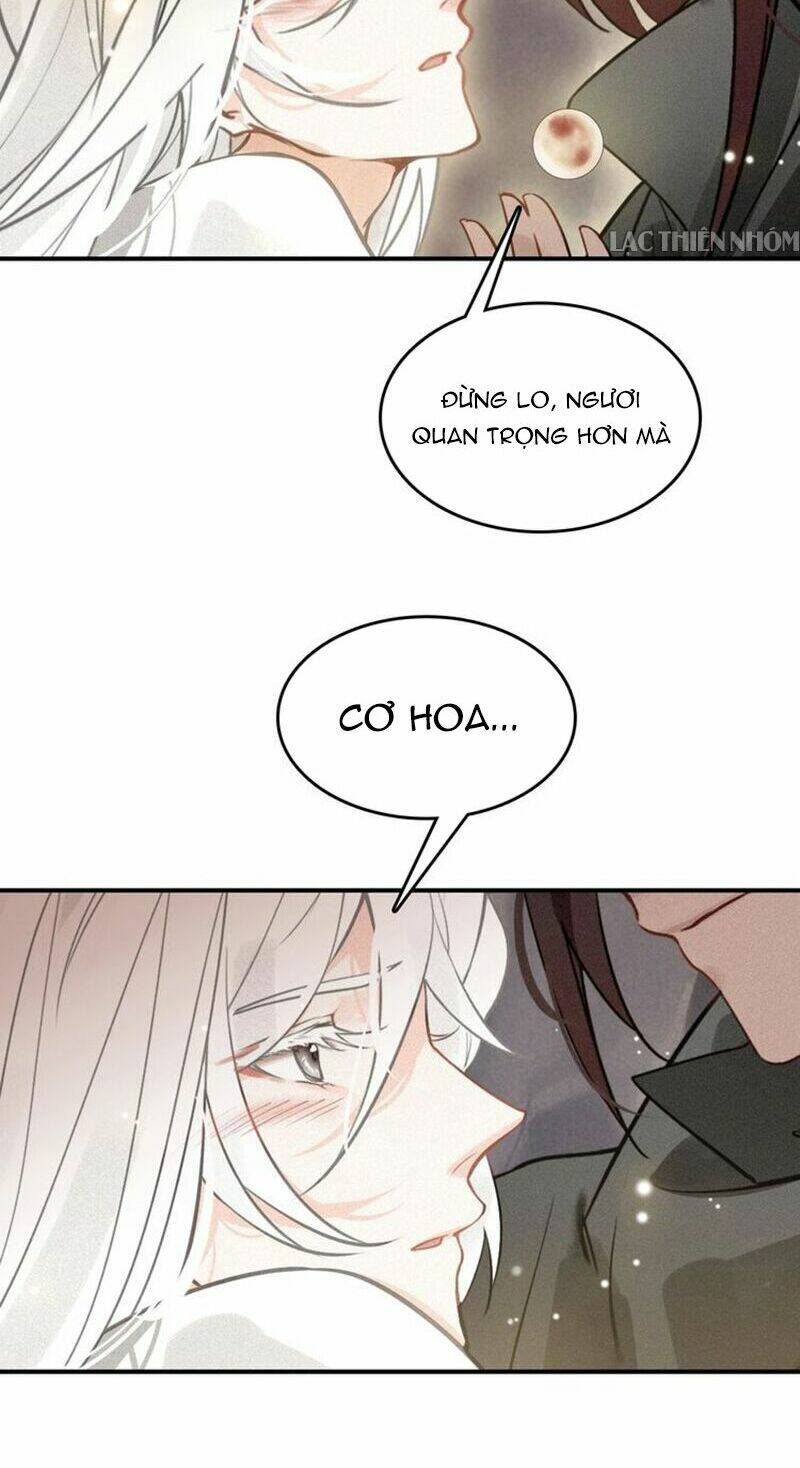 Đế Sư Tại Thượng: Chapter 51