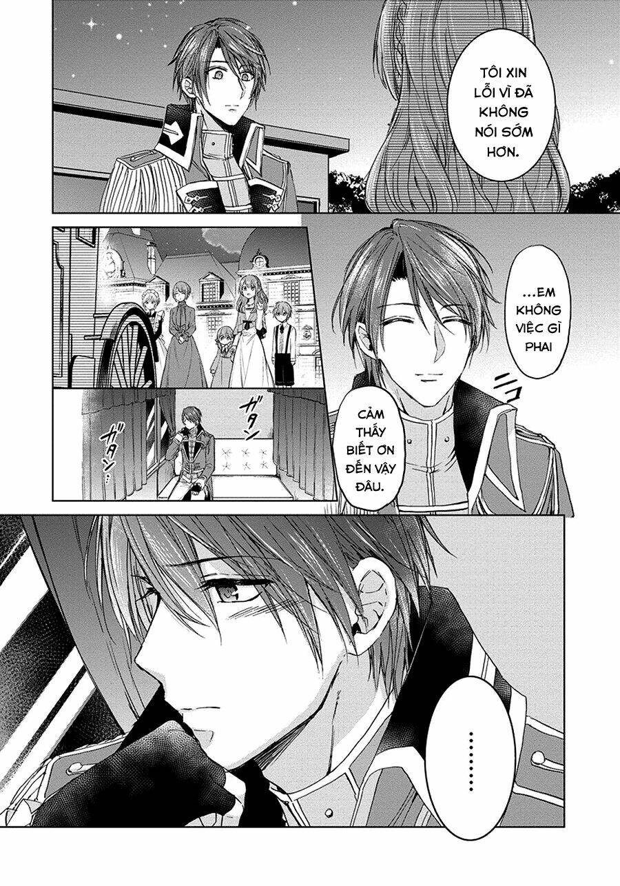 Dareka Kono Joukyou Wo Setsumei Shite Kudasai!: Chapter 15