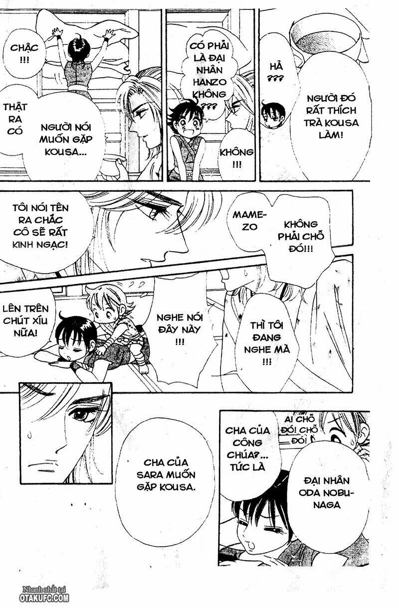 Đuôi Trăng: Chapter 44