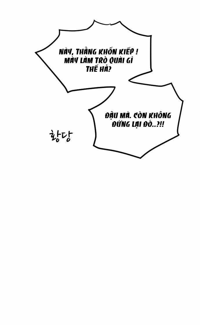 Người Đẹp Gangnam: Chapter 15